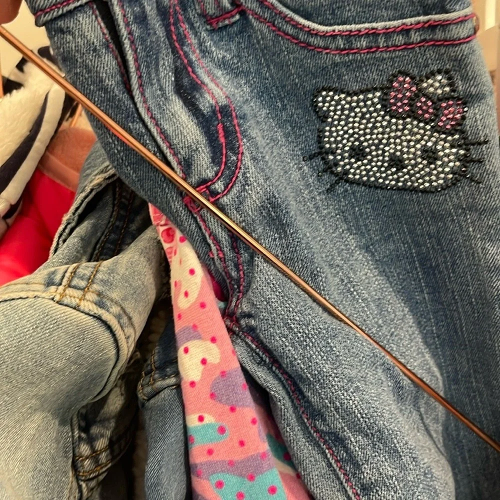 Bundle Of girls box #3. Size 4